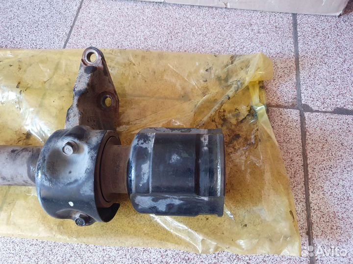 Вал промежуточный ix35