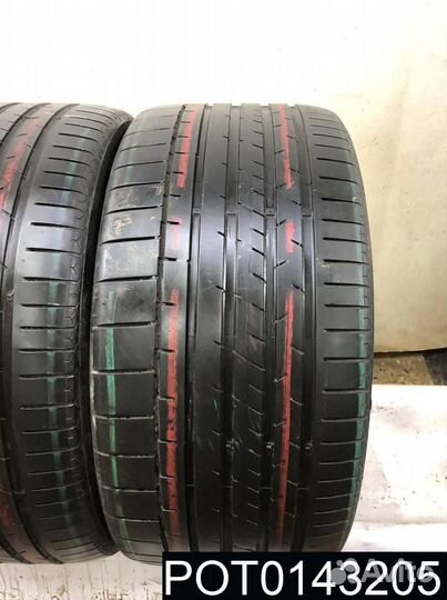 Continental SportContact 6 315/40 R21 111Y