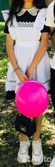 Школьная форма