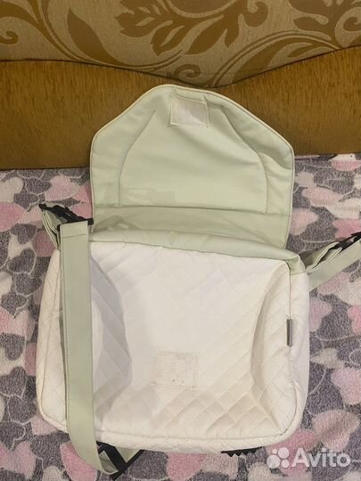 Коляска 2 в 1 caretto