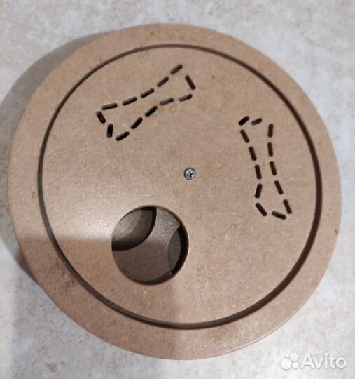 Развивающая игрушка для кошек и собак