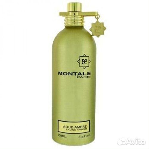 Montale Crystal Flowers 100 мл