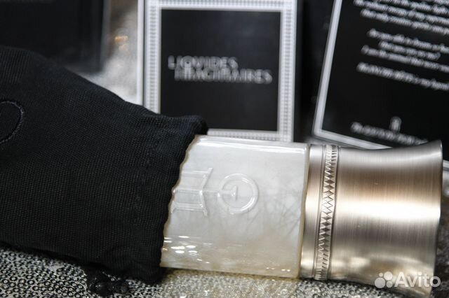 Les Liquides Imaginaires Blance Bete, Гумин