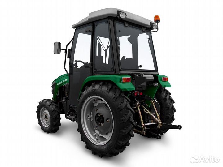 Трактор Файтер TY-504C, 2022