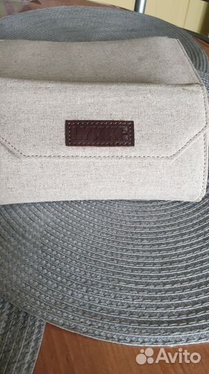 Спицы укороченные, бамбук