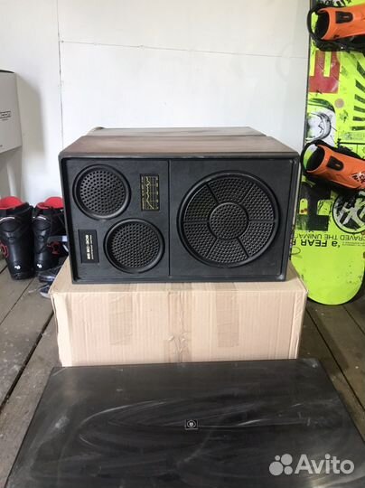 Музыкальный проигрыватель