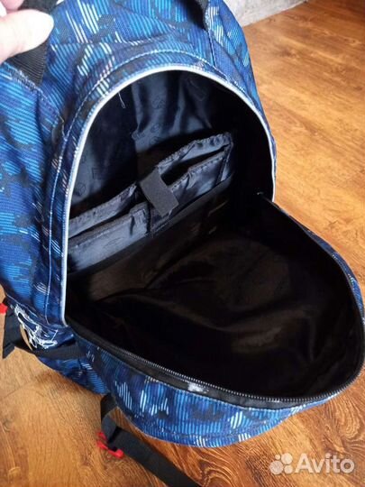 Рюкзак школьный lego