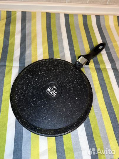 Сковорода блинная