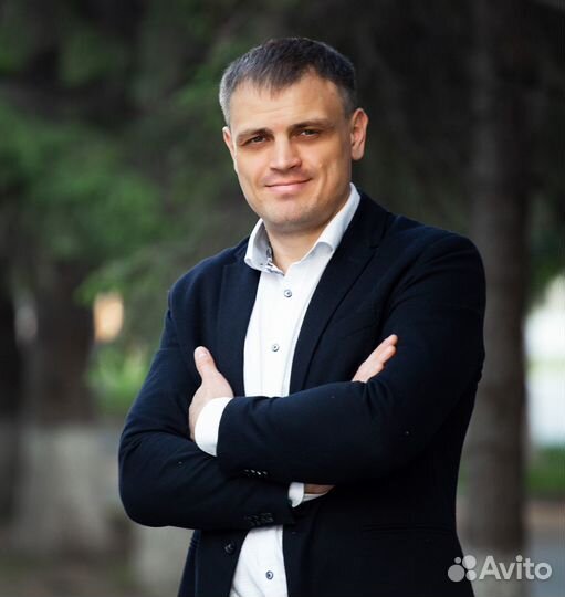 Услуги юриста. Адвокат