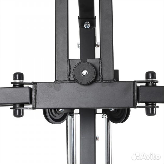 Силовой комплекс (Мультистанция)