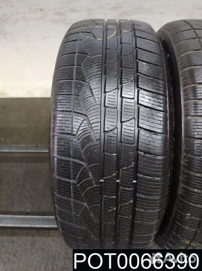 Pirelli Winter Sottozero 210 Serie II 245/50 R18 100M