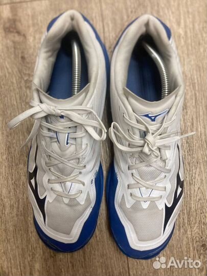 Кроссовки Mizuno Wave Lightning Z6 45RU/29 см