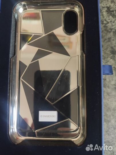 Чехол на iPhone 10 pro