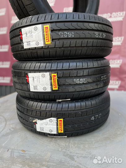 Pirelli Cinturato P7 205/60 R16 92W