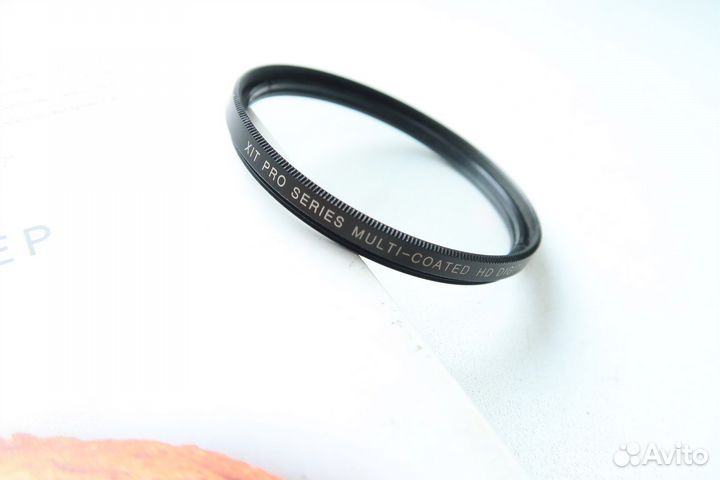 Объектив Canon EF 50mm f1.4 (024) USM +фильтр