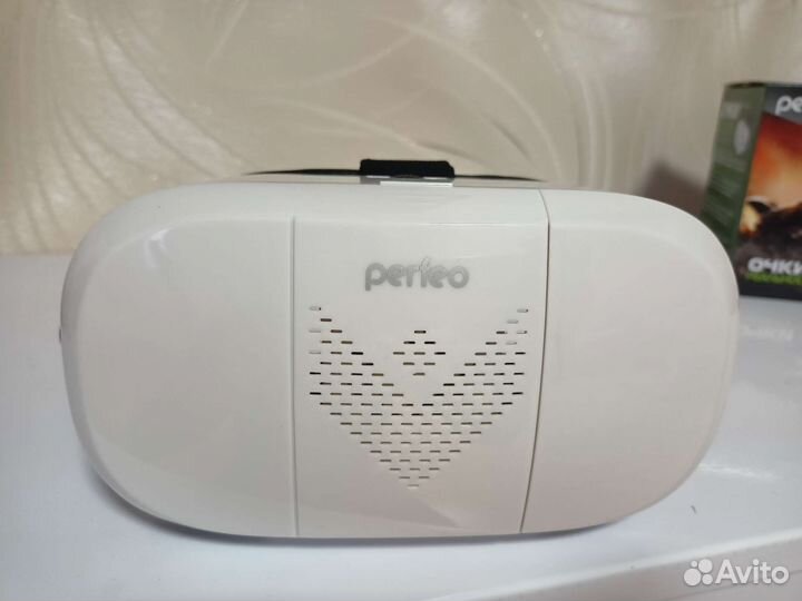 Очки виртуальной реальности PF-570VR (Perfeo)