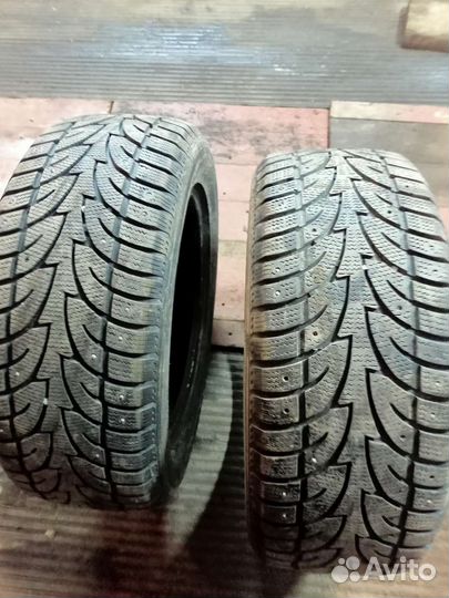 Nokian Tyres Hakkapeliitta 7 225/60 R17
