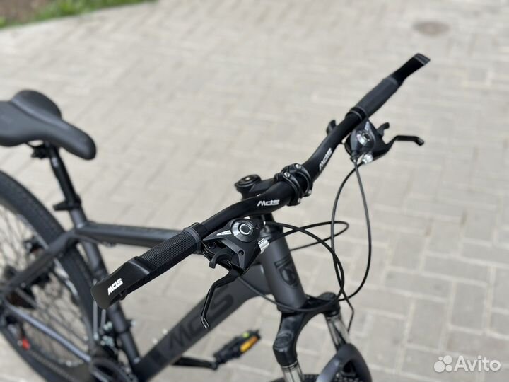 Велосипед подростковый горный R24