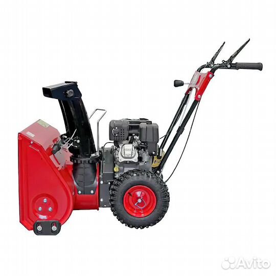 Снегоуборщик Тарпан-24