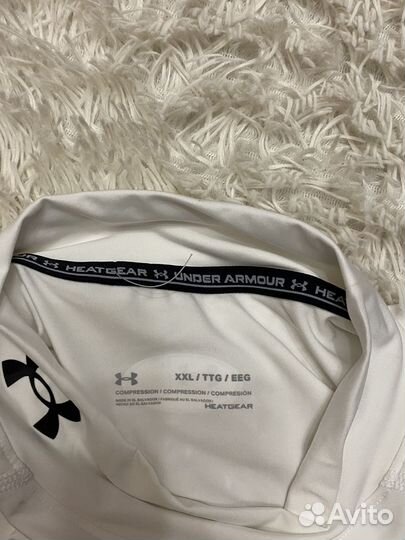 Рашгард Under Armour Оригинал