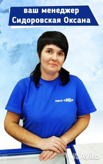 Насос погружной Vodotok бцпэ-100-0,5-80м-Ч (к.60м)