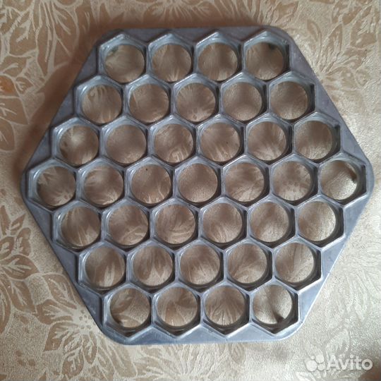 Пельменница СССР новая