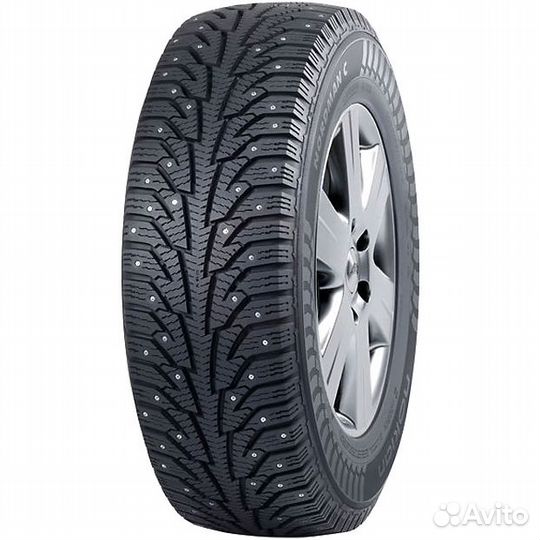 Nokian Tyres Nordman C 225/75 R16 R