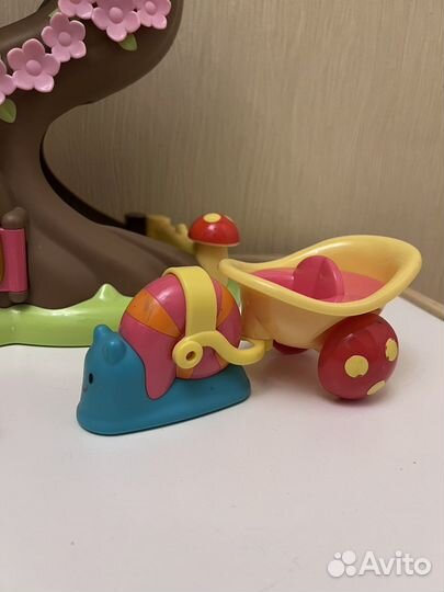 Детский домик ELC