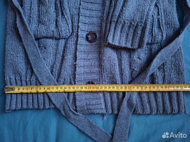 Кардиган женский