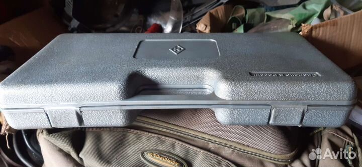 Набор головок