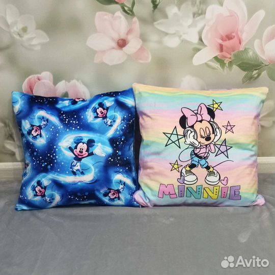 Подушки. Больше товара в моём профиле