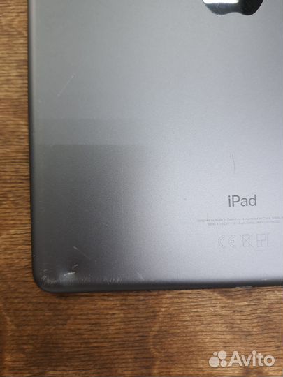 iPad 7 2019 128gb