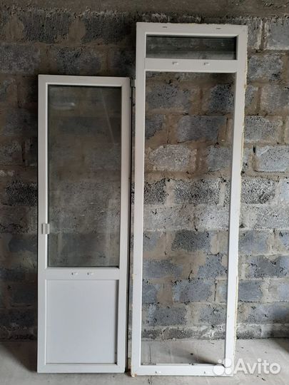 Окна пластиковые