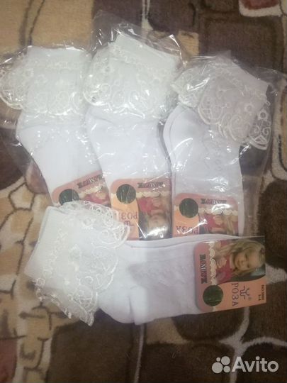 Детские вещи новые