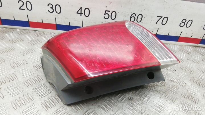 Фонарь задний правый Kia Sorento