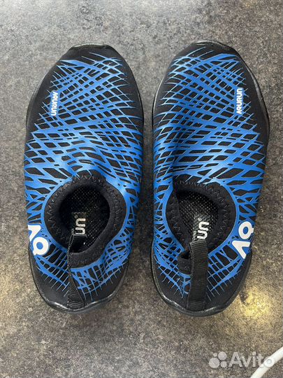 Аквашузы детские