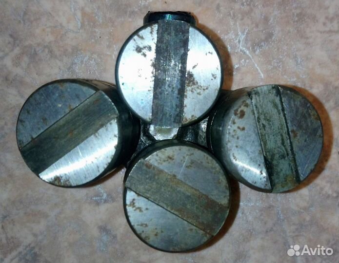 Крестовина для газ-52