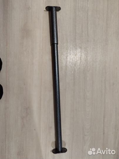 Турник раздвижной