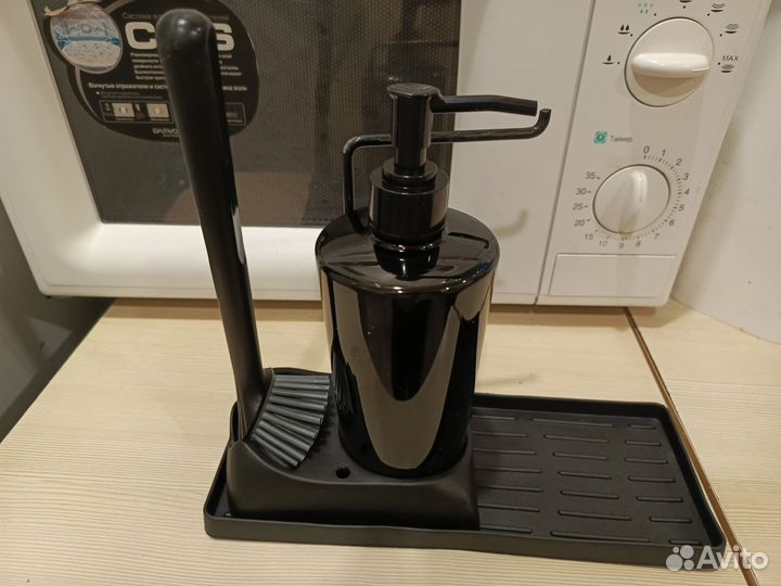 Органайзер на мойку