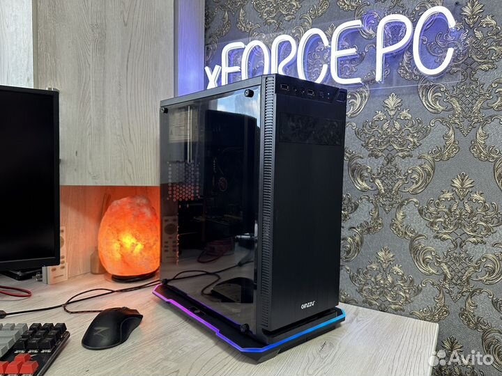 Системный блок