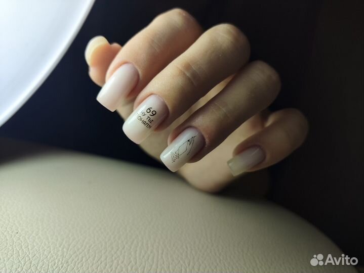 Маникюр в северном районе