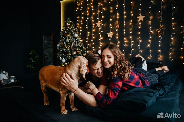 Фотосессия Love-Story Пары влюбленные