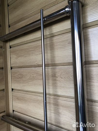 Балконное ограждение