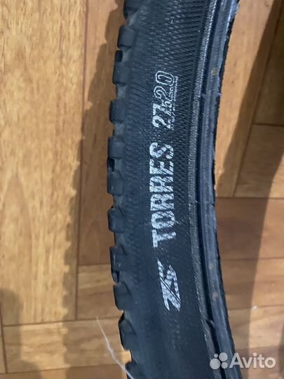 Покрышки 27.5 2.20