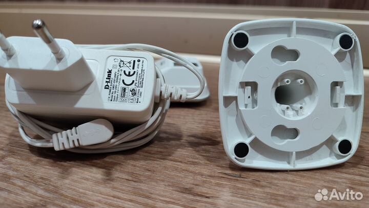 IP-видео камера D-Link DCS-930L