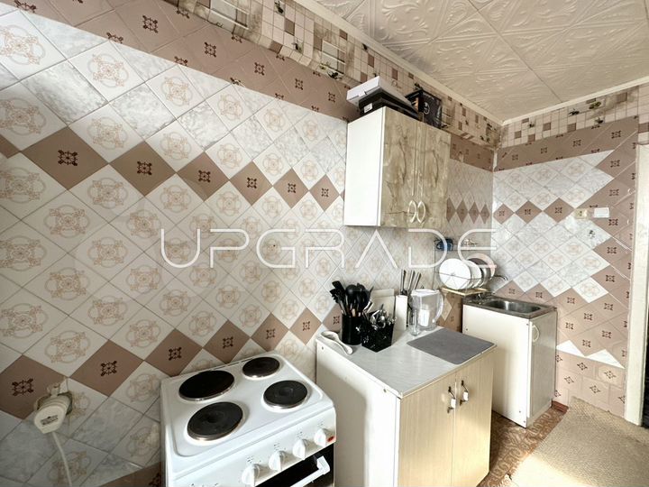 1-к. квартира, 36,1 м², 10/14 эт.