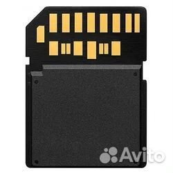 SanDisk sdxc 64Gb Extreme Pro UHS-II V90 300x