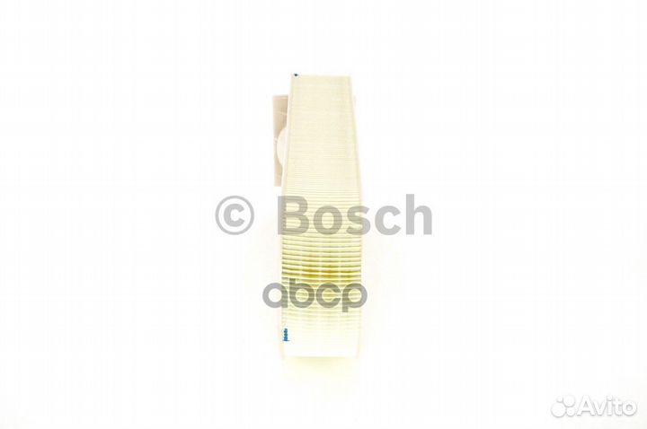 Воздушный фильтр s0432 F 026 400 432 Bosch