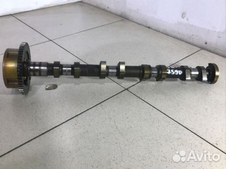 Распредвал впускной