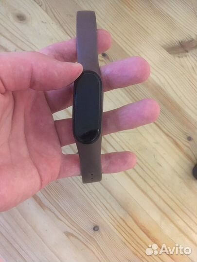 Xiaomi mi band 4